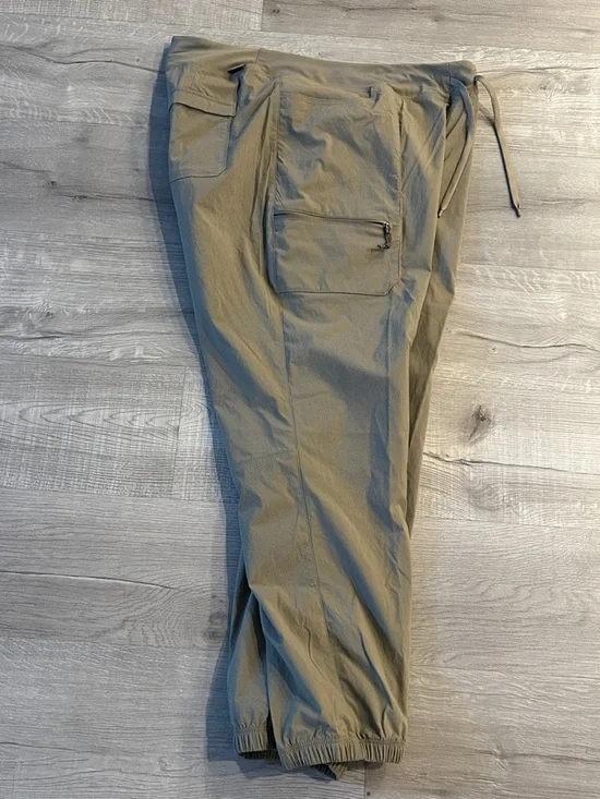 PATAGONIA | Women's Quandary Joggers - Picture 3 of 9